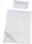 Kuscheli® Kinderbettdecke Kinderbettwäsche 100 x 135 & 40×60 Kopfkissen | Allergiker geeignet & Öko-Tex Zertifiziert | Vier Jahreszeiten Bettdecken…
