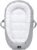Lajlo – Baby-Nestkapsel | Neugeborene Babyliege | Oberteil aus 100% Baumwolle | Unterseite weicher Velours | Schaum hypoallergen | Pflegeleicht |…