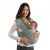 Laleni Tragetuch »Babytragetuch für Neugeborene – 100% weiche Bio-Baumwolle«, elastisch bis 16kg