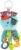 Lamaze Baby Spielzeug „Captain Calamari, die Piratenkrake“ Clip & Go, Hochwertiges Kleinkindspielzeug, Stärkung der Eltern-Kind-Beziehung, Ideales…