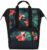 LARKSON Wickelrucksack »No 5«, Große Kapazität, Wasserfest