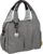 Lässig Green Label Global LGB691 Wickeltasche, 39x29x12 cm, Grau