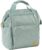 LÄSSIG Wickelrucksack »Glam Goldie, Backpack mint«, PETA-approved vegan