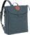Lässig Wickelrucksack »Green Label, Adventure petrol«, PETA-approved vegan; zum Teil aus recycelten Material
