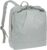 Lässig Wickelrucksack »Ocean, mint«, PETA-approved vegan; zum Teil aus recycelten Material
