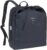 LÄSSIG Wickelrucksack »Ocean, Navy«, PETA-approved vegan; zum Teil aus recyceltem Material