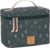 LÄSSIG Wickeltasche »Blobs Forest, Wickeltisch Organizer«, PETA-approved vegan
