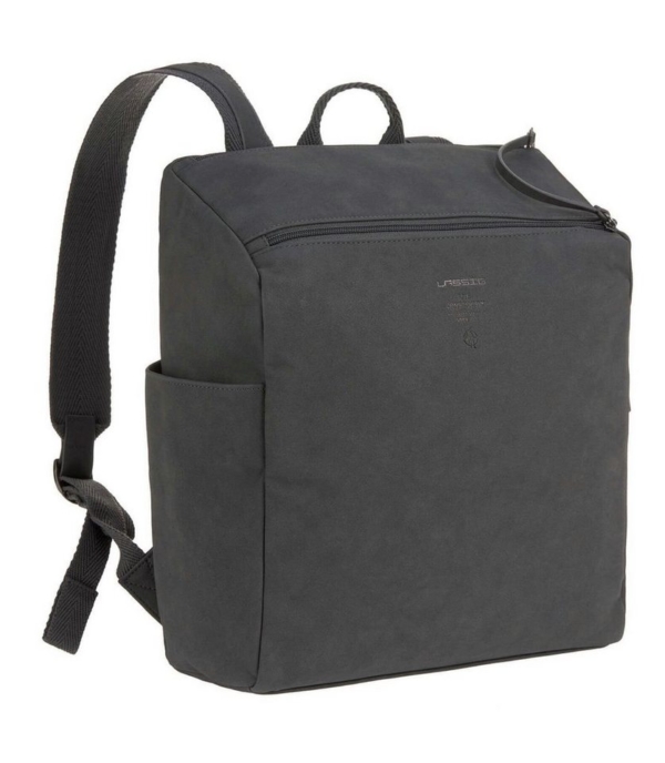 Lässig Wickeltasche »Tender« (Set, 4-tlg)