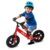 LBLA Laufrad »Kinder Laufrad Lauflernrad mit 12 Zoll Reifen Kinderrad für Jungen Mädchen ab 2 jahre Kinderfahrrad ohne Pedale…