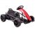 LEAN Toys Elektro-Kinderauto »Kinder Elektro Go Kart Drift Speed 24V 13 km/h«, Kinderauto elektrisch Gokart Elektrocart