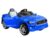 LEAN Toys Elektro-Kinderauto »Kinder Elektroauto GT Raptor Blue 12 V Kinderauto«, Kinderfahrzeug elektrisch