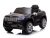 LEAN Toys Elektro-Kinderauto »Kinder Elektroauto Jeep Grand Cherokee Black 12V«, Kinderfahrzeug Kinderauto elektrisch