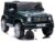 LEAN Toys Elektro-Kinderauto »Kinder Elektroauto Mercedes G500 V8 Grün 12V«, 12V Kinderfahrzeug Kinderauto elektrisch