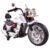 LEAN Toys Elektro-Kindermotorrad »Kindermotorrad elektrisch Big Chopper Easy Rider«, Kinder Elektromotorrad 12V