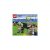 LEGO® Hörspiel »CD LEGO City Hörspielbox 1-3«
