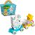 LEGO® Konstruktionsspielsteine »Mein erstes Einhorn (10953), LEGO® DUPLO® Creative Play«, (8 St), Made in Europe