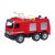 Lena® Outdoor-Spielzeug »GIGA TRUCKS Feuerwehrauto mit Wasserspritze, 64 x«