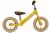 LeNoSa Laufrad »12 Zoll Amigo Laufrad für Kinder • Gelb • Alter 2+«