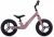 LeNoSa Laufrad »Magnesium Balance Bike • 12 Zoll Amigo Laufrad für Kinder • Alter 2+« 12 Zoll