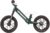 LeNoSa Laufrad »QPlay • Balance Bike • Magnesium Laufrad für Kinder • schwarz/grün«, Alter 2-4 Jahre