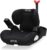 LETTAS Kindersitzerhöhung Lendenkissen Autokindersitz mit ISOFIX Gruppe 3 (22-36 KG/6-12 Jahre) ECE R44/04