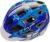 Levior Kinderhelm »Kailu blue stars«