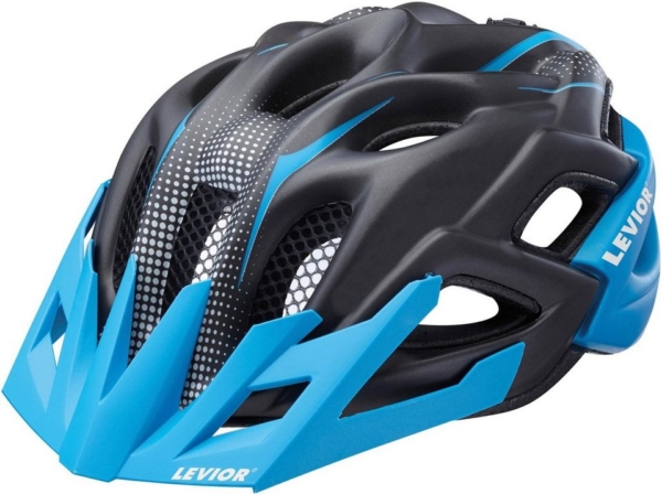 Levior Kinderhelm »Status Junior matt«