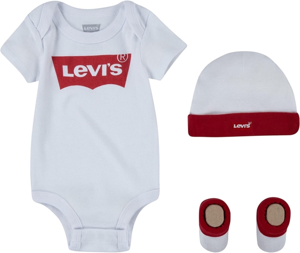 Levi’s Kids – Baby – Mädchen 5-7