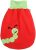 Lilakind“ Baby Kinder Sommer Winter Schlafsack Strampelsack Pucksack Jersey Rot Raupe Gr. S-XXL – Made in Germany