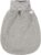 Lilakind“ Schlafsack Strampelsack Pucksack Herbst/Winter Jersey Fleece Meliert Sterne – Made in Berlin