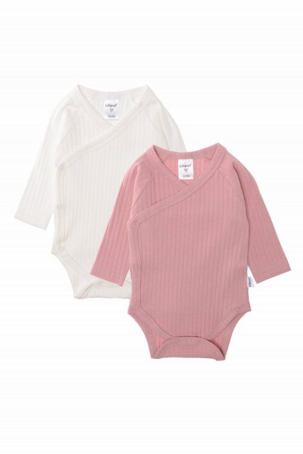 Liliput Body (2-tlg) aus weichem Material