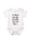 Liliput Body »If Mom says no« mit niedlichem Frontprint