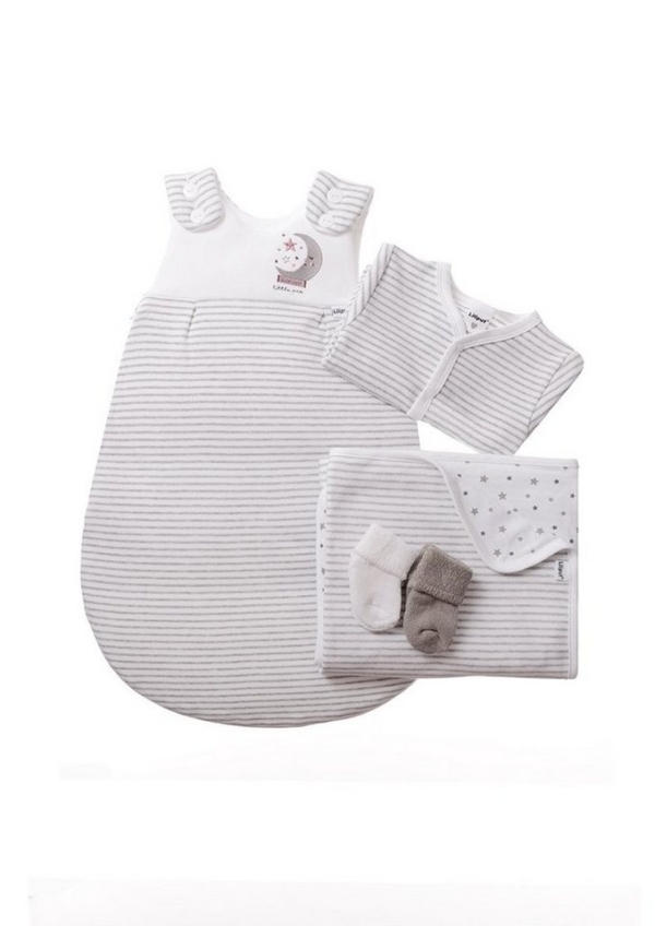 Liliput Erstausstattungspaket in niedlichem Design