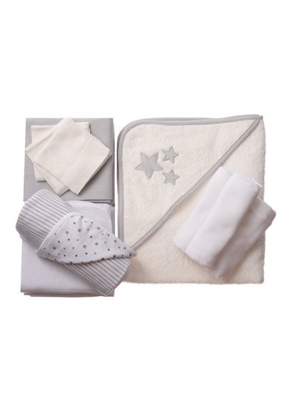 Liliput Erstausstattungspaket in niedlichem Design