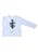 Liliput Langarmshirt »Mini Boss« mit lustigem Frontprint