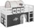 Lilokids Tunnel Trecker Braun Beige – für Hochbett, Spielbett und Etagenbett