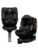 lionelo Autokindersitz »ANTOON RWF«, 12,00 kg, I-Size ISOFIX 360° Liegeposition 0 bis 18kg