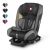 lionelo Autokindersitz »Lionelo Sander Auto Kindersitz mit ISOFIX, ab Geburt, Gruppe 0+ 1 2 3 (0-36kg) Reboarder oder vorwärts gerichtet«, 7,50 kg