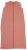 Little Dutch TE11430151 Sommerschlafsack Pure pink Blush (Gr. 90 cm)