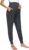Liu & Qu Umstandsmode Damen Freizeithose Stretch Bequem Loungehose