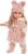 Llorens Babypuppe »Elena blond, 35 cm«, Made in Europe
