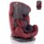Lorelli Autokindersitz »Kindersitz Galaxy Gruppe 0+/1/2/3«, 5.2 kg, (0 – 36 kg) Kissen Reboard verstellbar