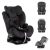 Lorelli Autokindersitz »Kindersitz Mercury Gruppe 0+/1/2/3«, 7.15 kg