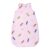 Lorelli Babyschlafsack »Baby Sommerschlafsack« (1 tlg), Summer, 100% Baumwolle, Länge 80 cm, Breite 42 cm