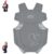 Lorelli Babytrage »Babytrage, Tragehilfe Traveller«, ab 4 Monate, Bauchtrage, 2 Positionen