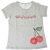 Louis & Louisa T-Shirt »Louis & Louisa „Naschen erlaubt Kinder-T-Shirt«
