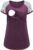 Love2Mi Damen Stillshirt Kurzarm Umstands Nursing T-Shirt Tops Schwangerschaft Umstandsmode