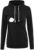 Love2Mi Damen Umstandspullover Stillen Hoodie Langarm Umstandsmode Jacke