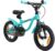 Löwenrad Kinderfahrrad für Jungen und Mädchen ab 3-4 Jahre | 14 Zoll Kinderrad mit Bremse | Fahrrad für Kinder