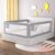 Luchild Bettgitter Bettschutzgitter 2.0M Rausfallschutz Bett Kinderbettgitter Bettgitter für elternbett und Alle Matratzen Massivholzbetten Neu nur…
